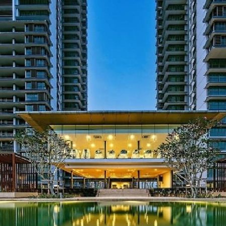 Iskandar Residences 3 Bedroom Nusajaya  Exterior photo